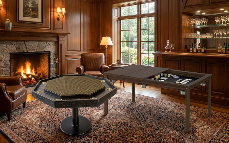 Poker Tables